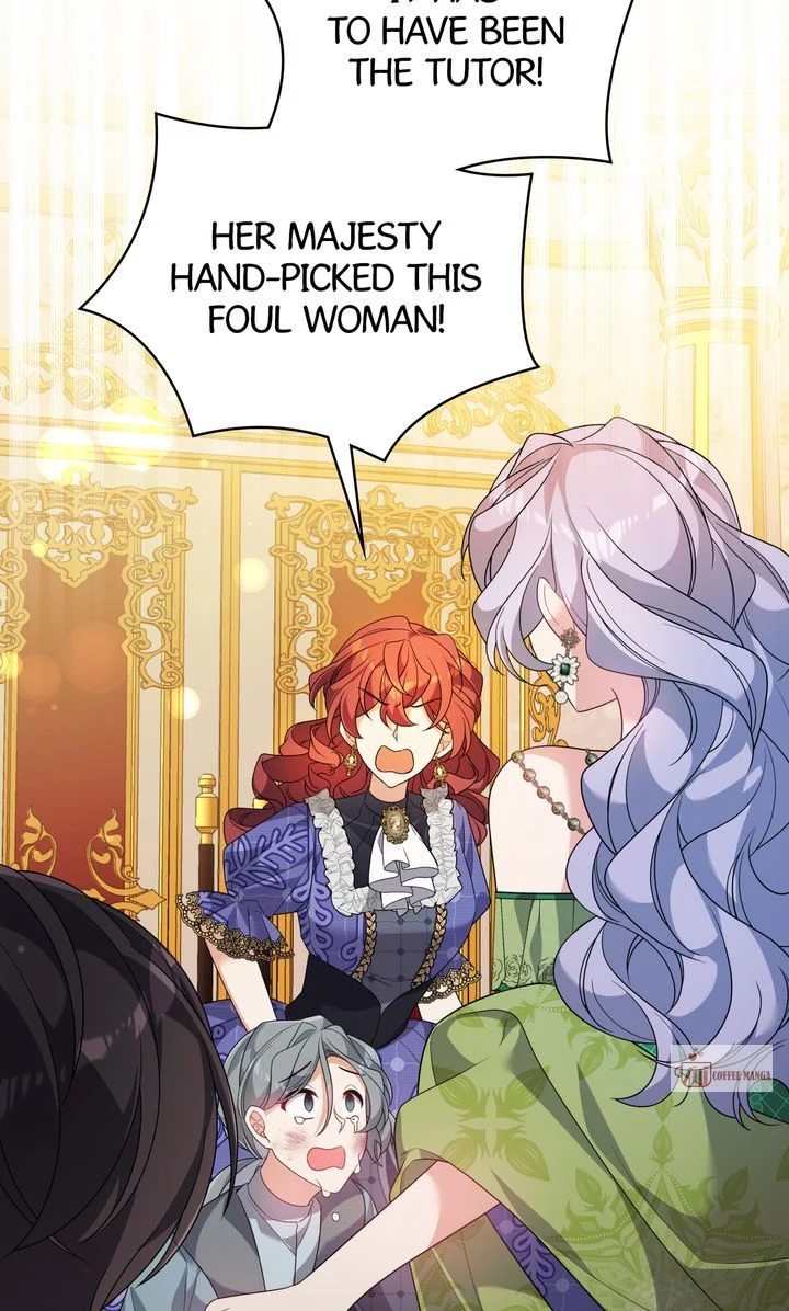 I Will Seduce The Male Lead For My Older Brother Chapter 48 - page 52