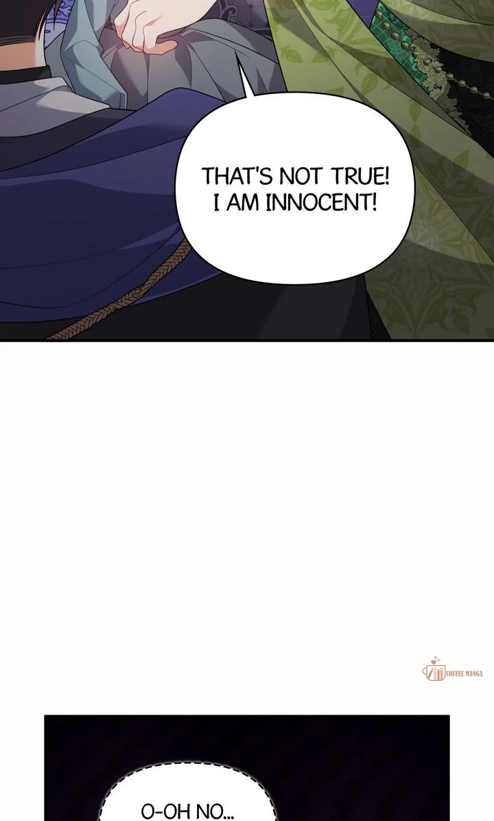 I Will Seduce The Male Lead For My Older Brother Chapter 48 - page 53