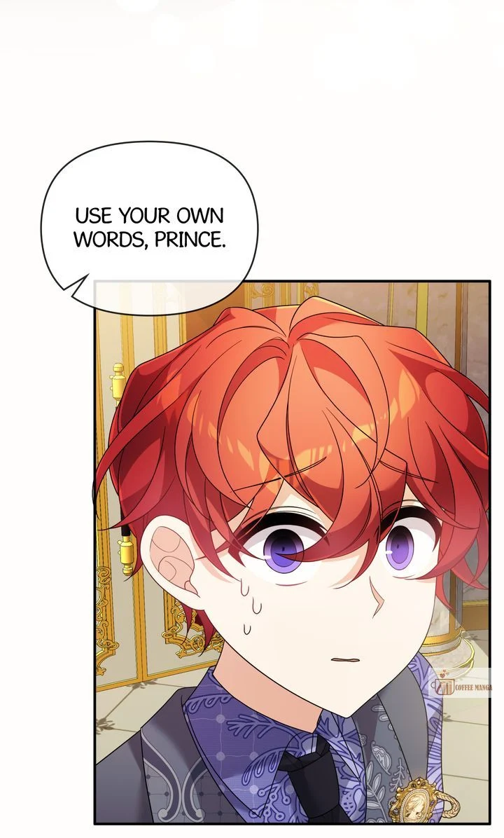 I Will Seduce The Male Lead For My Older Brother Chapter 48 - page 57