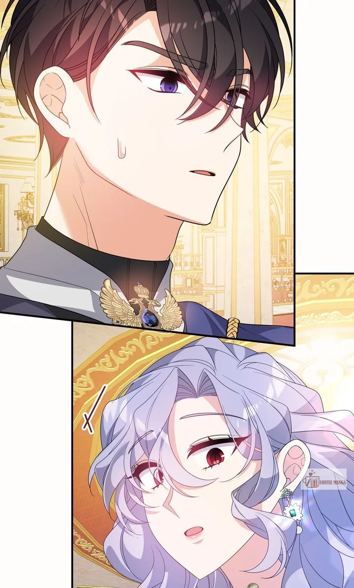 I Will Seduce The Male Lead For My Older Brother Chapter 48 - page 83