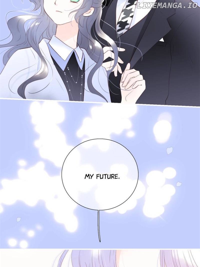 The Beauty Ran Away with The Hedgehog Chapter 89 - page 5