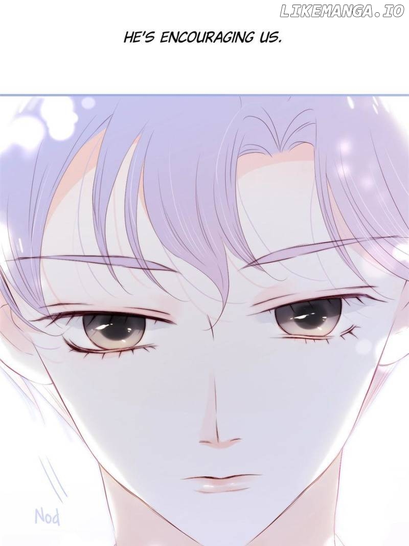 The Beauty Ran Away with The Hedgehog Chapter 89 - page 49