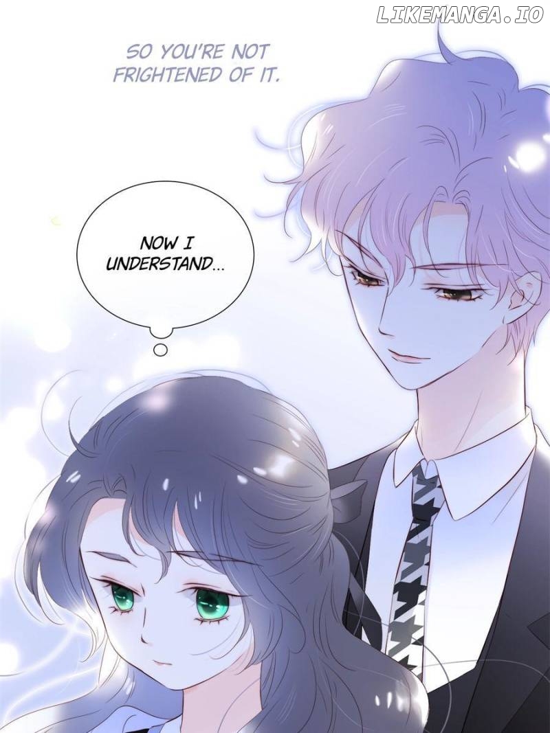 The Beauty Ran Away with The Hedgehog Chapter 89 - page 10
