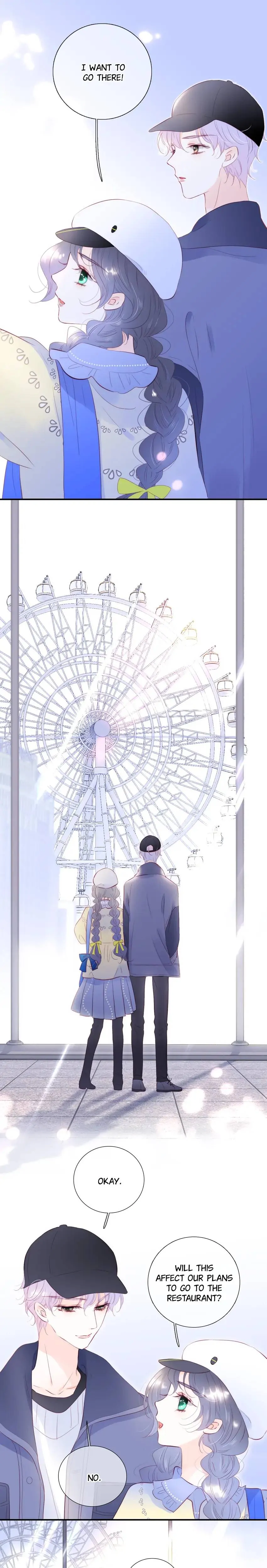 The Beauty Ran Away with The Hedgehog Chapter 100 - page 16