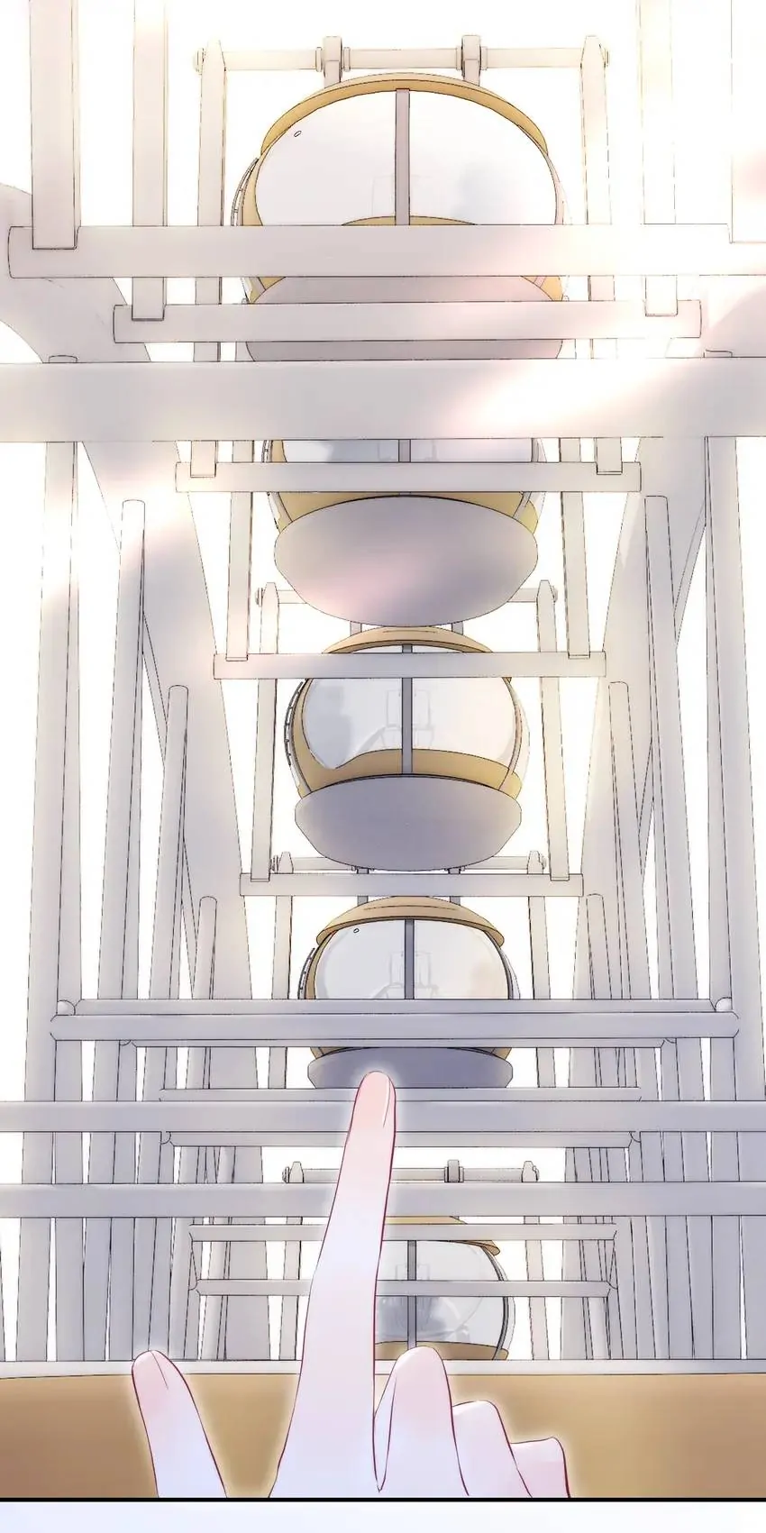 The Beauty Ran Away with The Hedgehog Chapter 100 - page 22