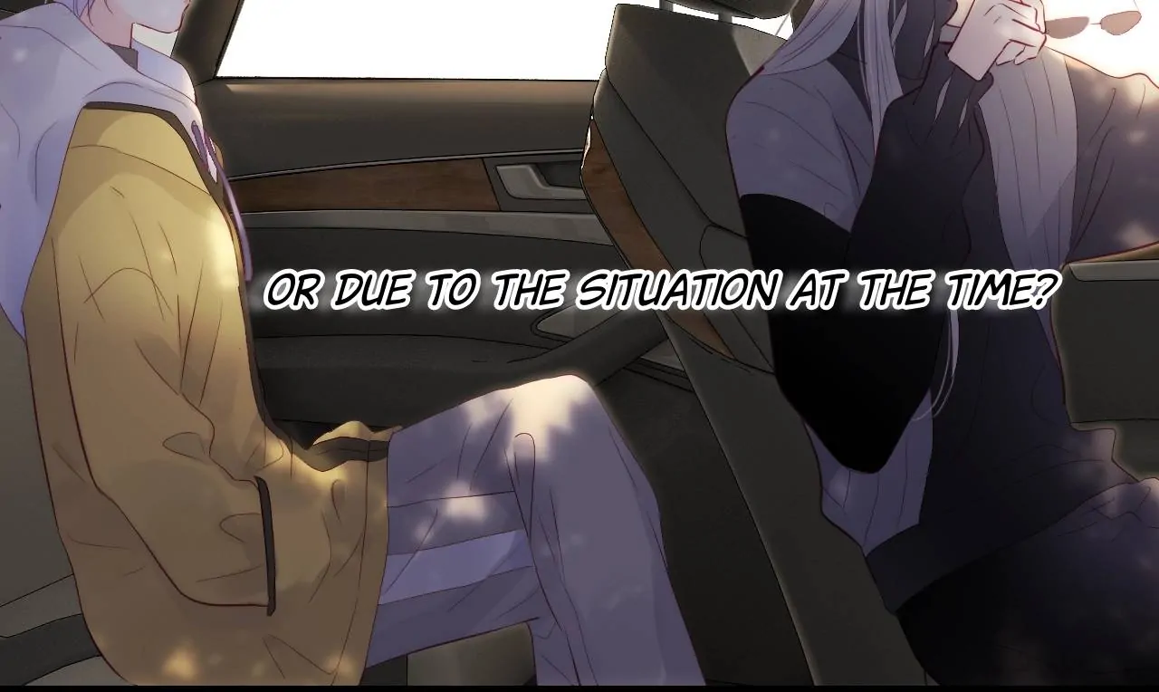 The Beauty Ran Away with The Hedgehog Chapter 98 - page 10