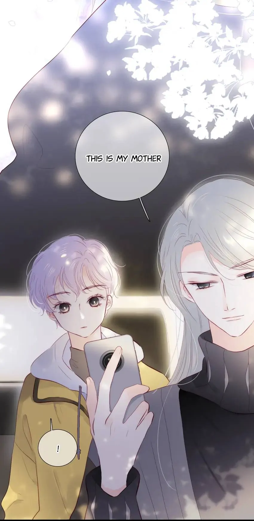 The Beauty Ran Away with The Hedgehog Chapter 98 - page 16