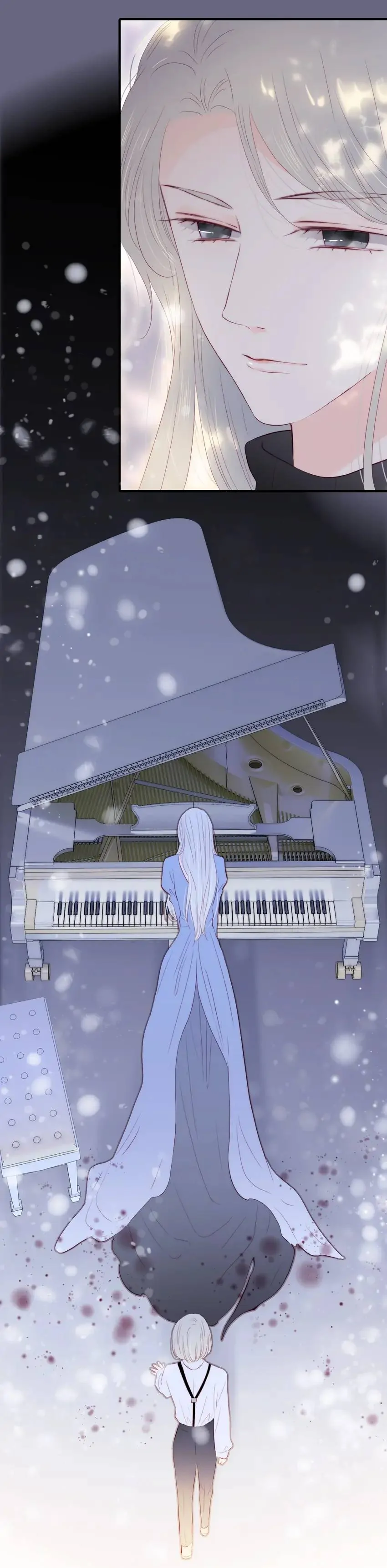 The Beauty Ran Away with The Hedgehog Chapter 98 - page 19