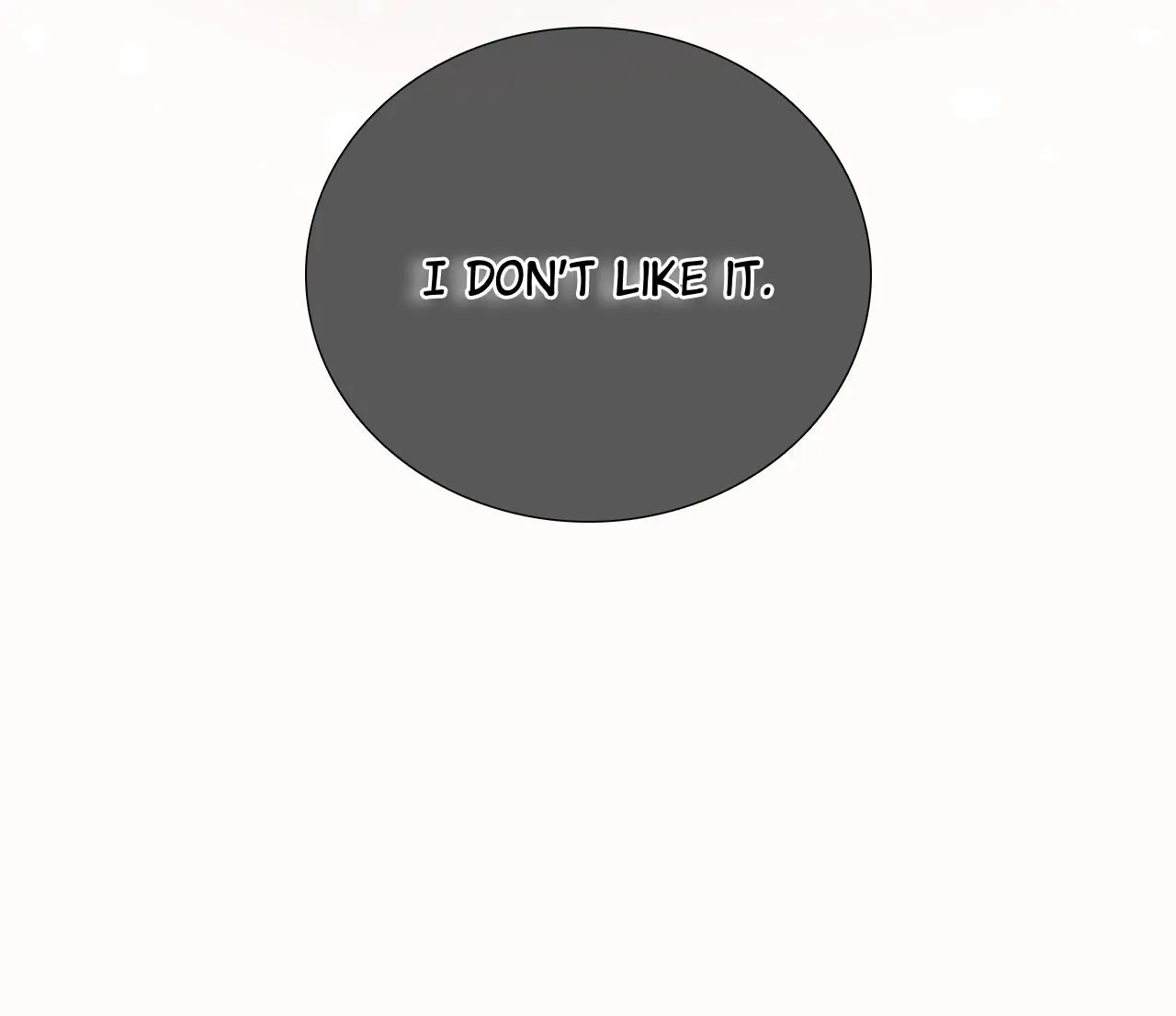 The Beauty Ran Away with The Hedgehog Chapter 98 - page 20