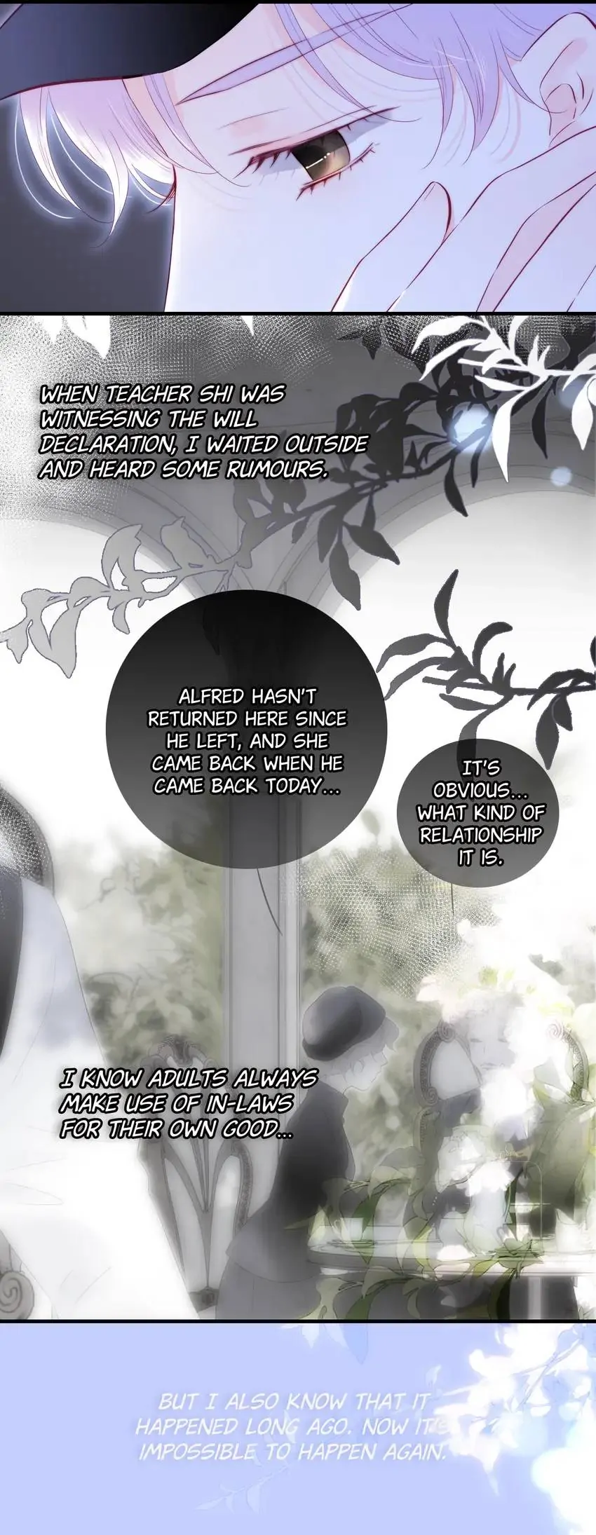 The Beauty Ran Away with The Hedgehog Chapter 95 - page 14
