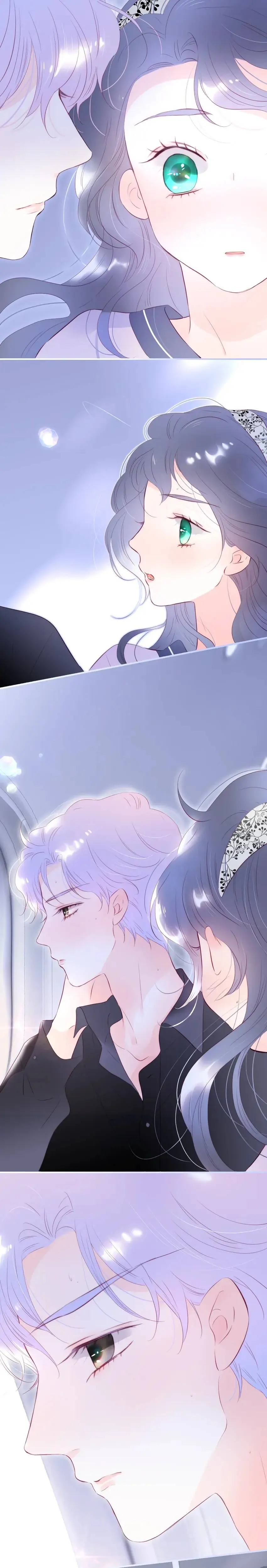 The Beauty Ran Away with The Hedgehog Chapter 90 - page 27