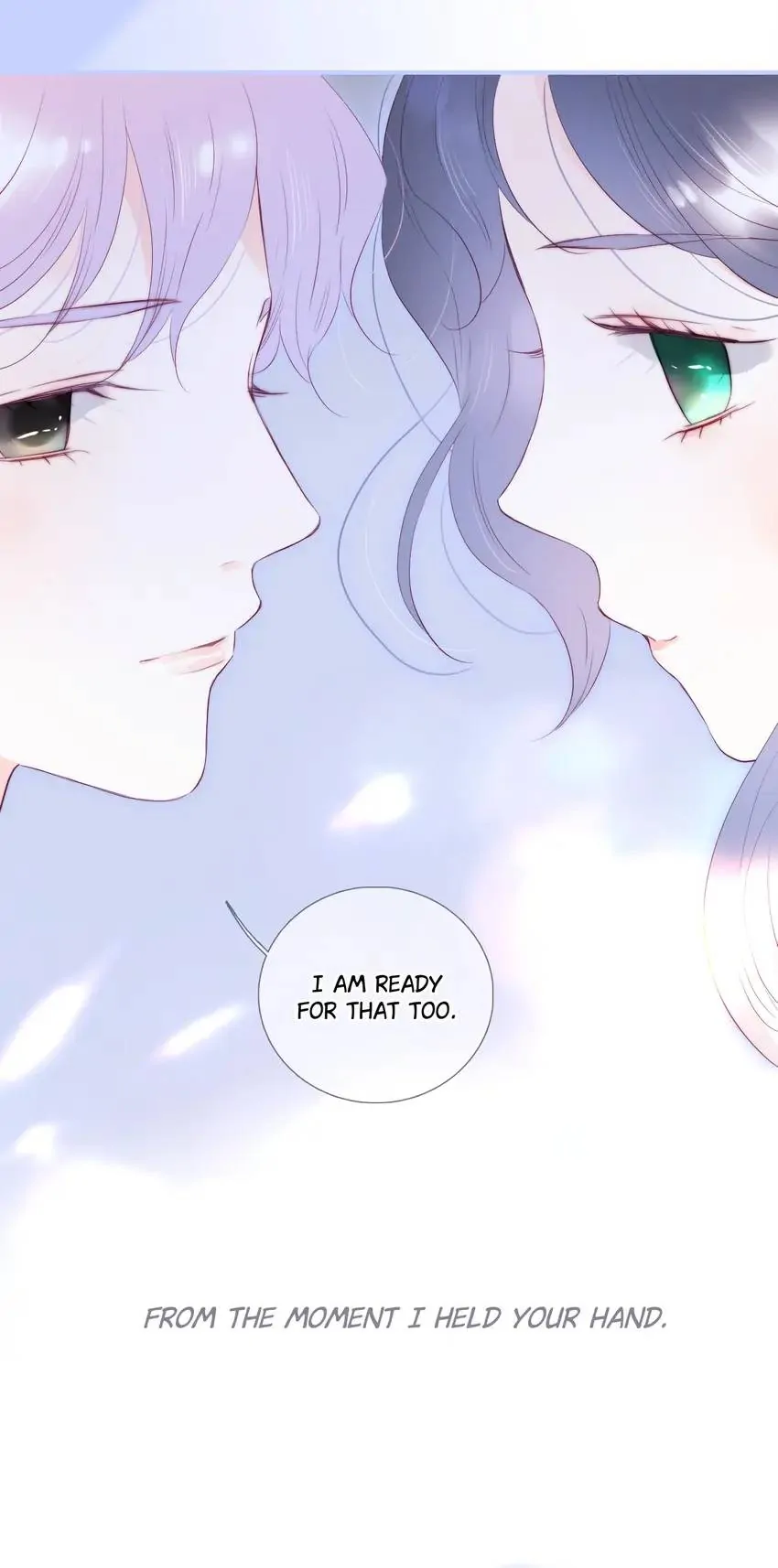 The Beauty Ran Away with The Hedgehog Chapter 90 - page 29