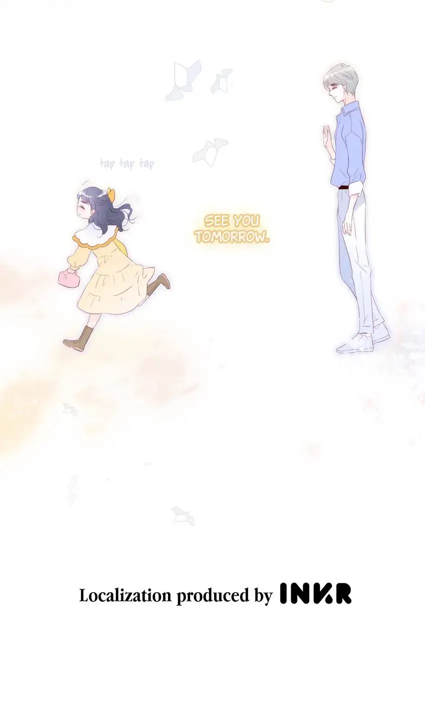 The Beauty Ran Away with The Hedgehog Chapter 108 - page 22