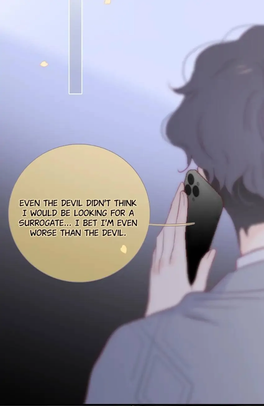 The Beauty Ran Away with The Hedgehog Chapter 107 - page 18