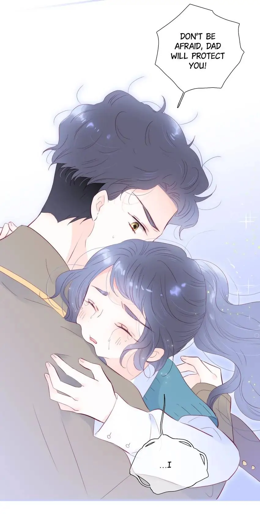 The Beauty Ran Away with The Hedgehog Chapter 106 - page 22