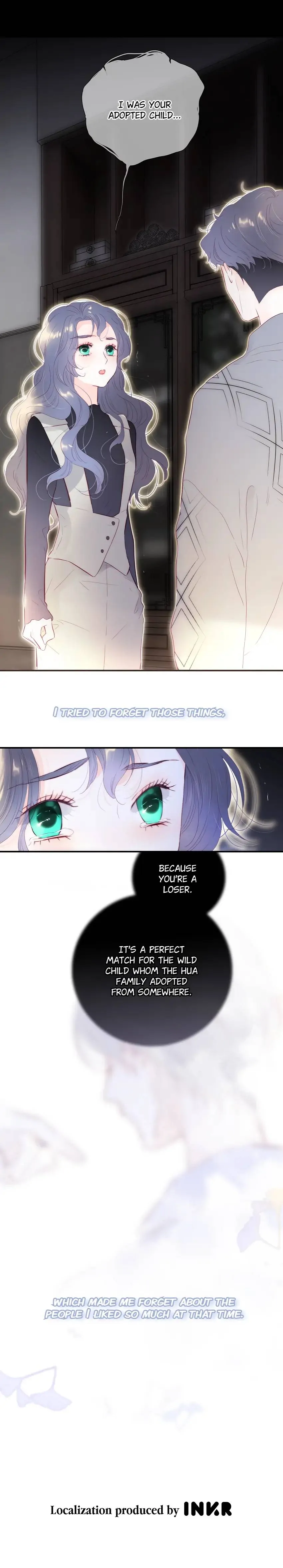 The Beauty Ran Away with The Hedgehog Chapter 106 - page 25