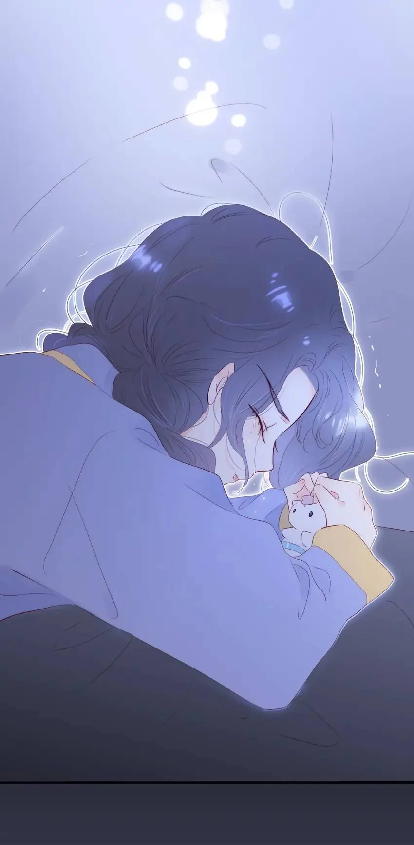 The Beauty Ran Away with The Hedgehog Chapter 106 - page 9