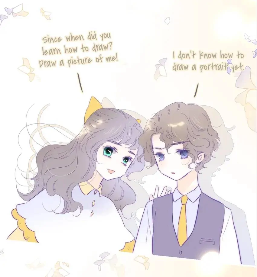 The Beauty Ran Away with The Hedgehog Chapter 105 - page 11