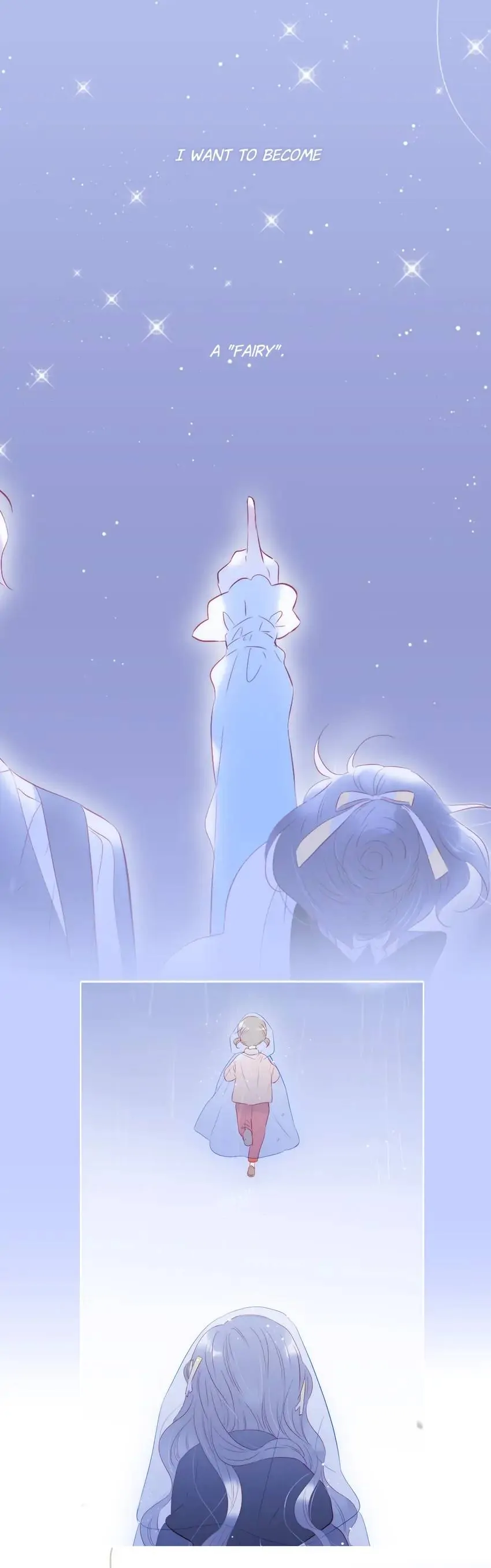 The Beauty Ran Away with The Hedgehog Chapter 103 - page 14