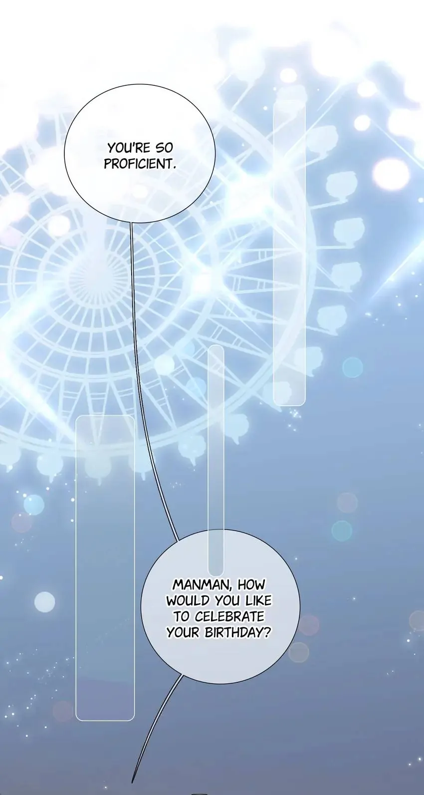 The Beauty Ran Away with The Hedgehog Chapter 102 - page 13