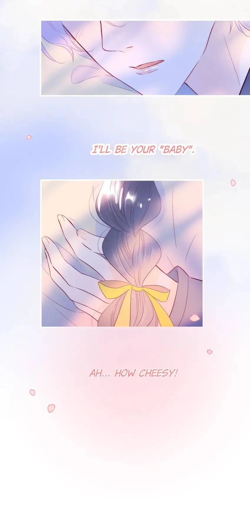 The Beauty Ran Away with The Hedgehog Chapter 102 - page 9