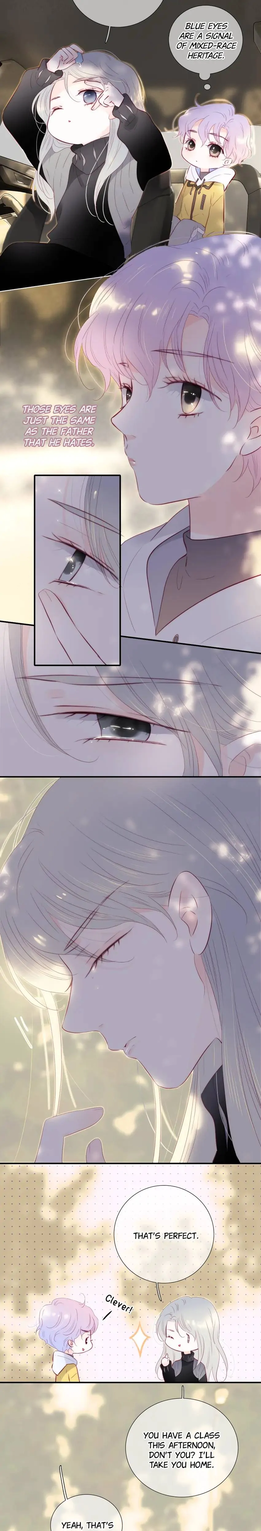 The Beauty Ran Away with The Hedgehog Chapter 99 - page 16