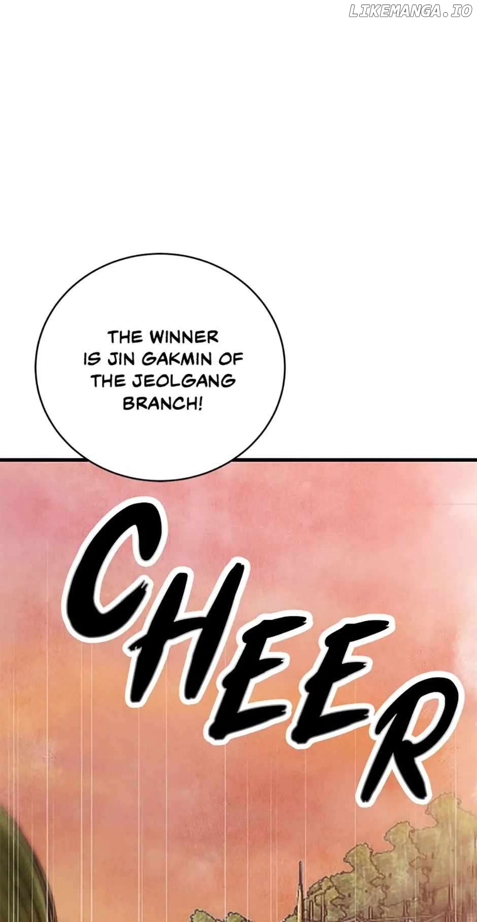 Intoxicated Butterfly and Cold Moon Chapter 82 - page 48