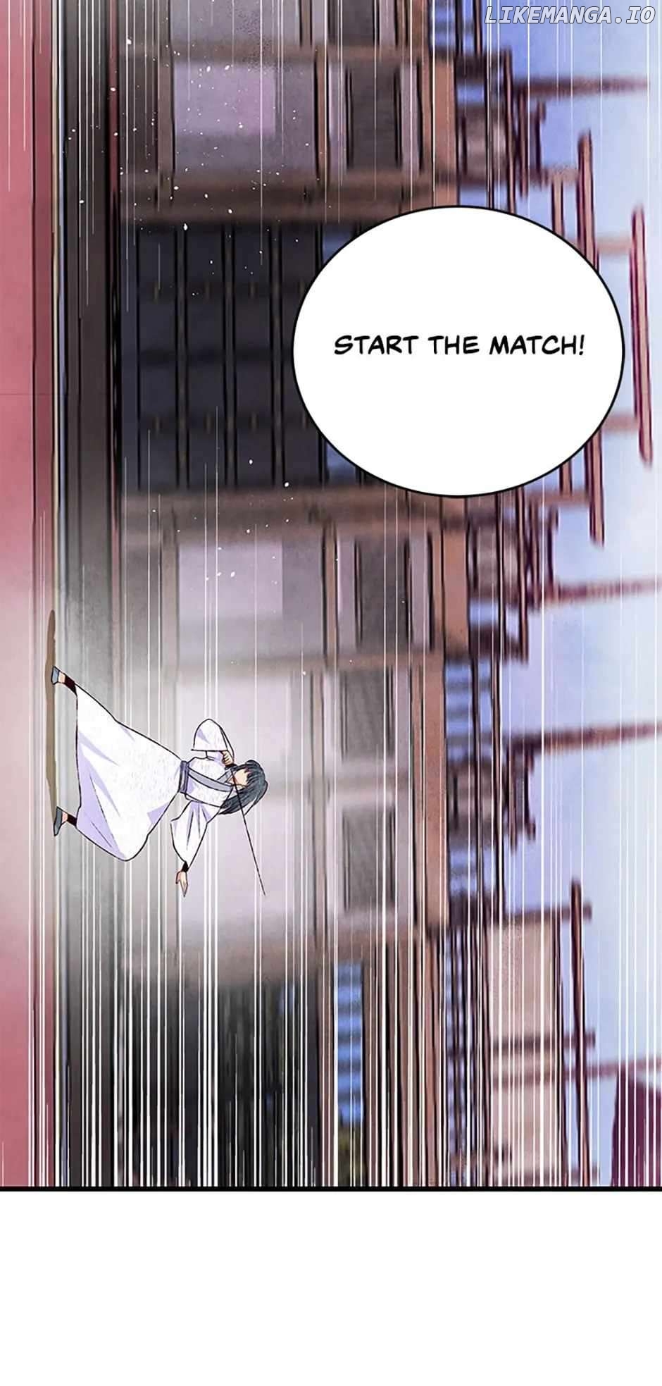 Intoxicated Butterfly and Cold Moon Chapter 82 - page 6