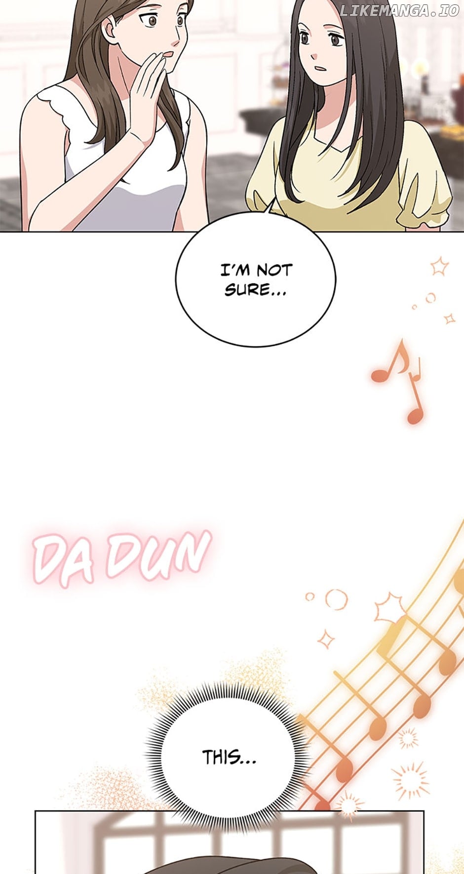 My Daughter is a Music Genius Chapter 110 - page 4