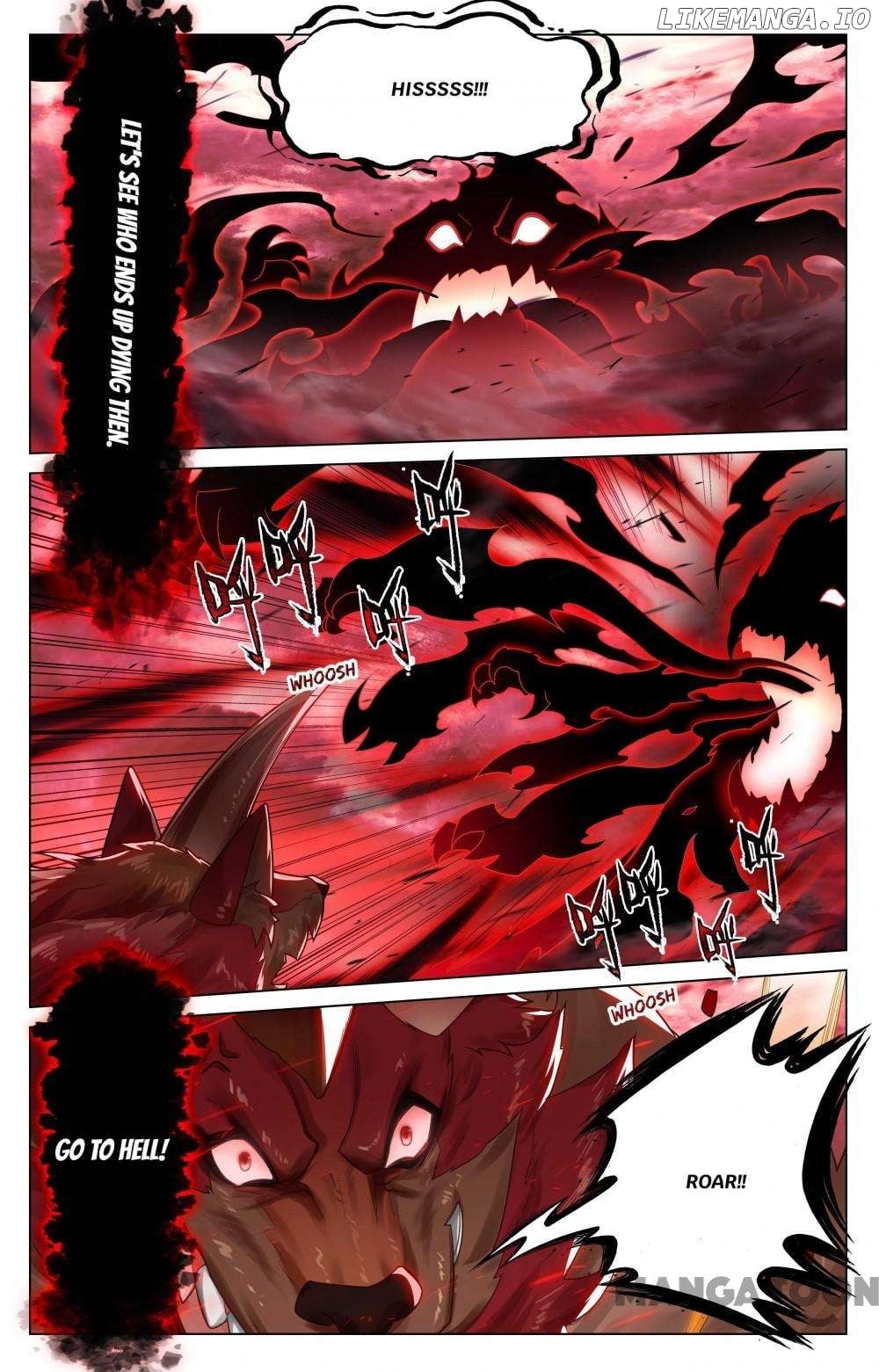 King of Manifestations Chapter 339 - page 2