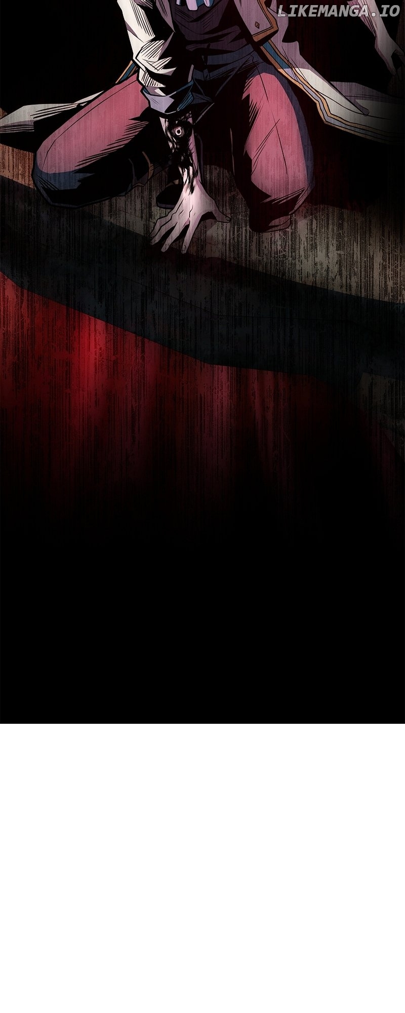 Talent-Swallowing Magician Chapter 75 - page 21
