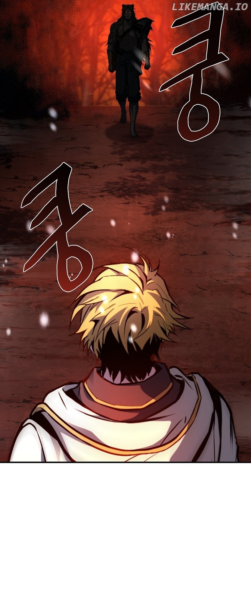 Talent-Swallowing Magician Chapter 75 - page 26