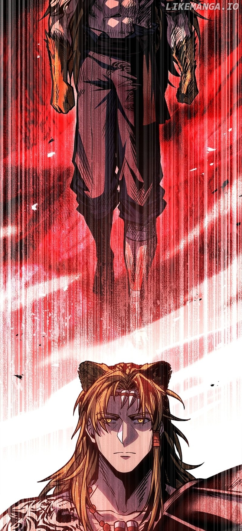 Talent-Swallowing Magician Chapter 75 - page 32