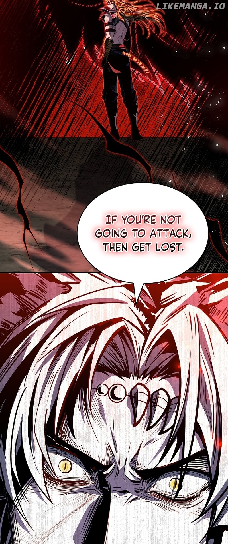 Talent-Swallowing Magician Chapter 75 - page 42