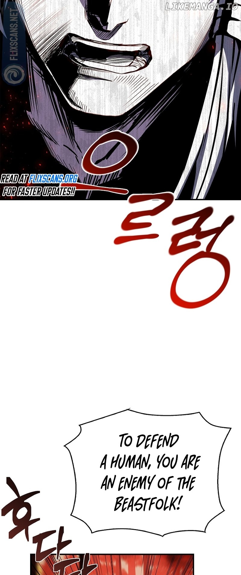 Talent-Swallowing Magician Chapter 75 - page 43