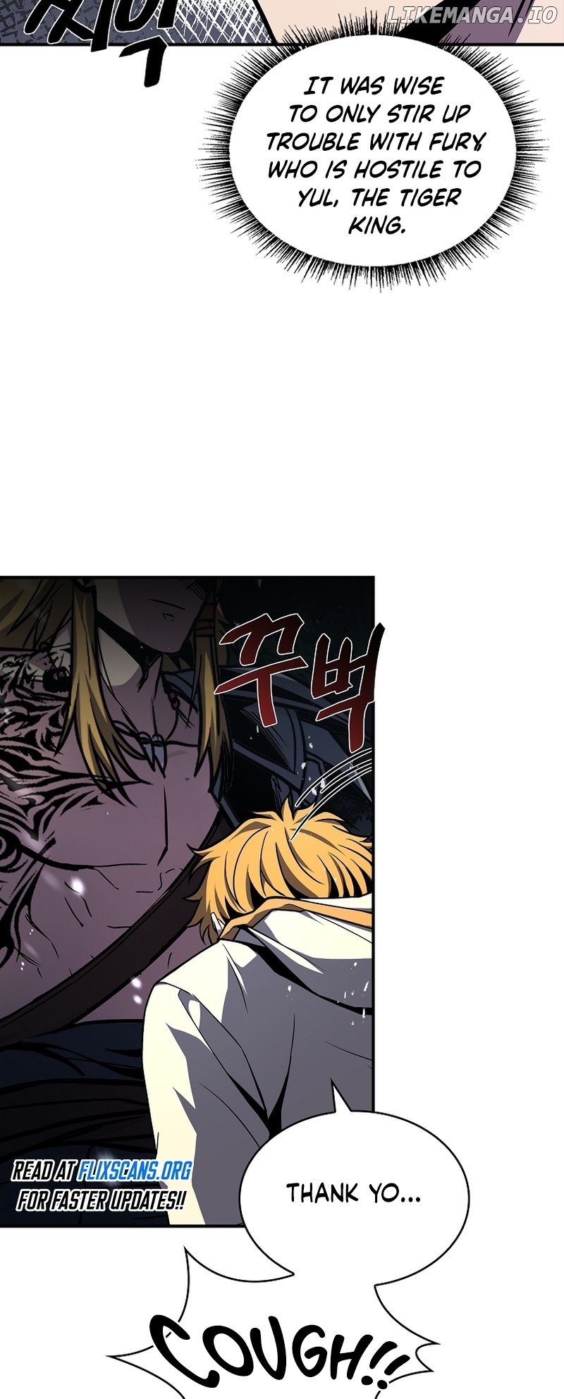 Talent-Swallowing Magician Chapter 75 - page 47