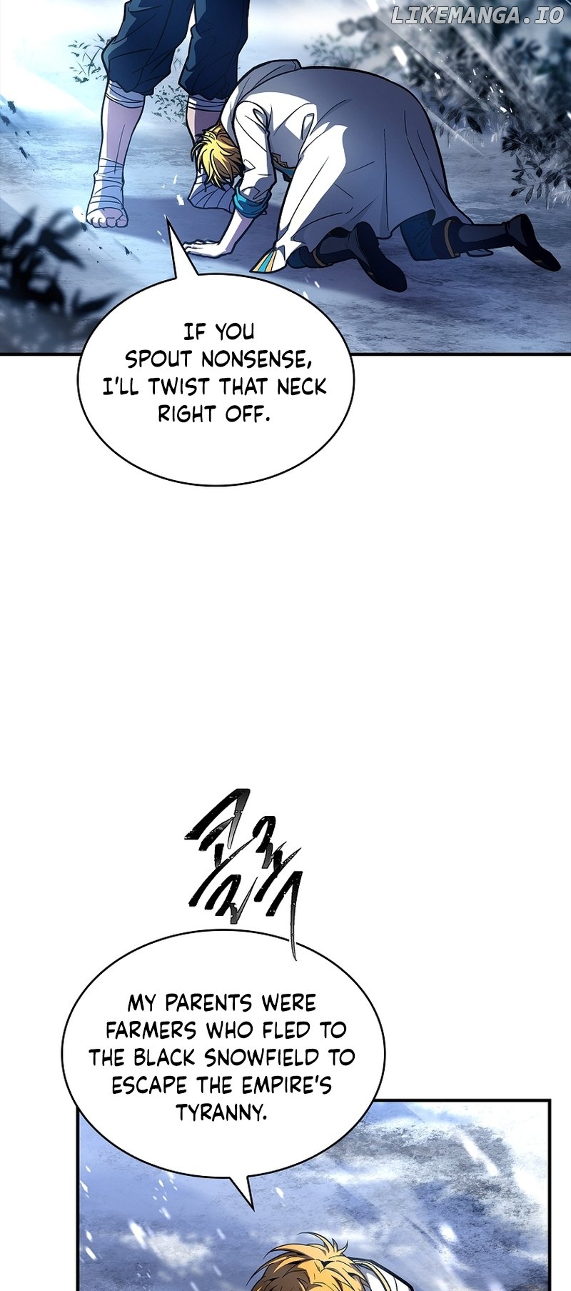 Talent-Swallowing Magician Chapter 75 - page 53