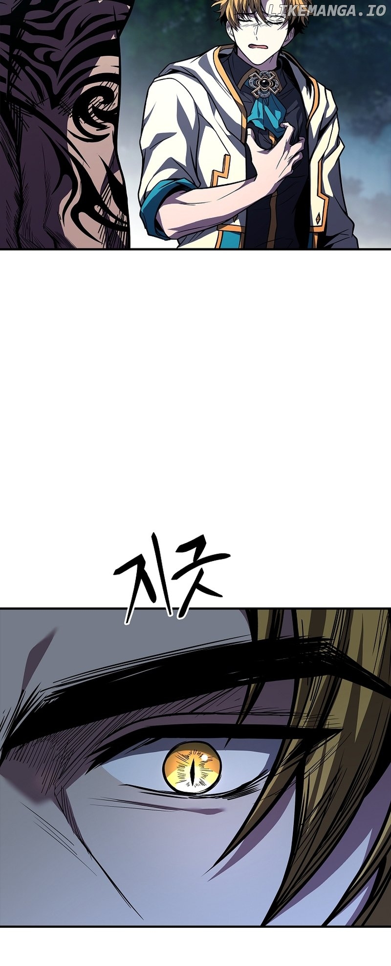 Talent-Swallowing Magician Chapter 75 - page 59