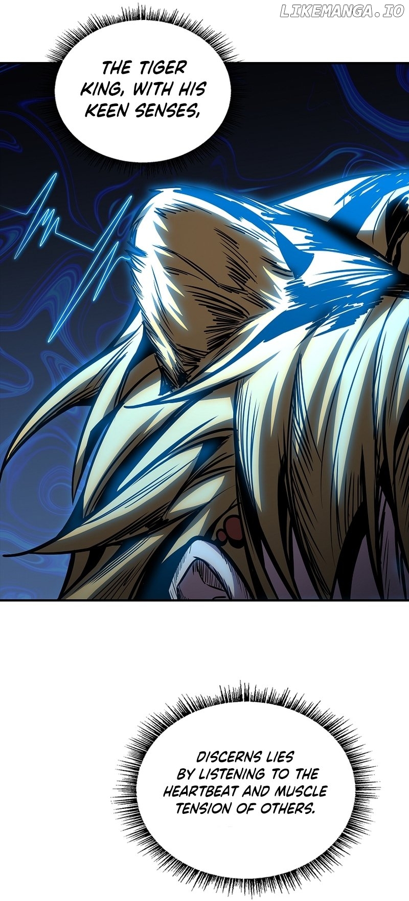 Talent-Swallowing Magician Chapter 75 - page 61