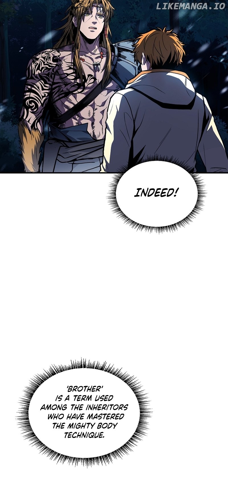 Talent-Swallowing Magician Chapter 75 - page 65