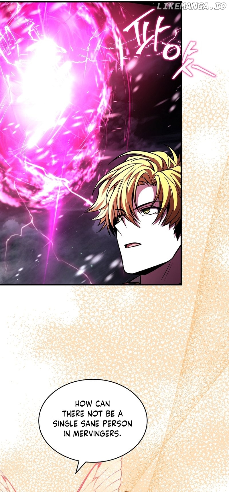 Talent-Swallowing Magician Chapter 75 - page 70