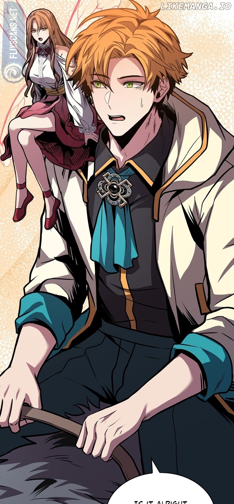 Talent-Swallowing Magician Chapter 75 - page 71