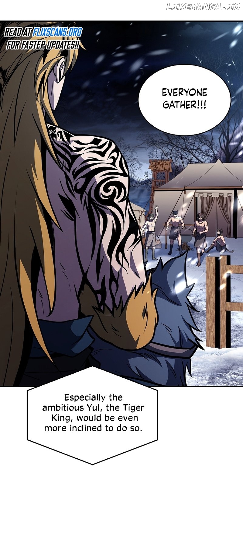 Talent-Swallowing Magician Chapter 75 - page 77