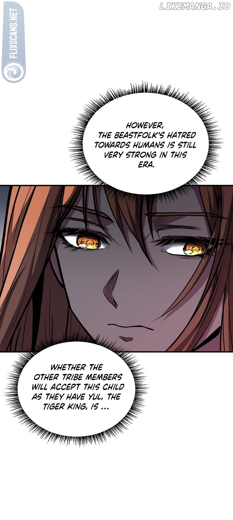 Talent-Swallowing Magician Chapter 75 - page 78