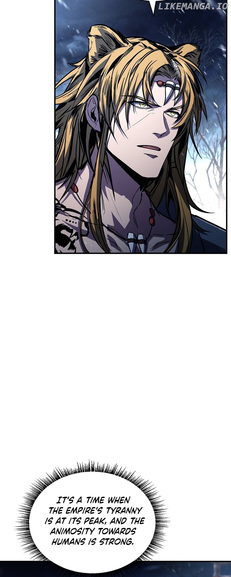 Talent-Swallowing Magician Chapter 75 - page 83