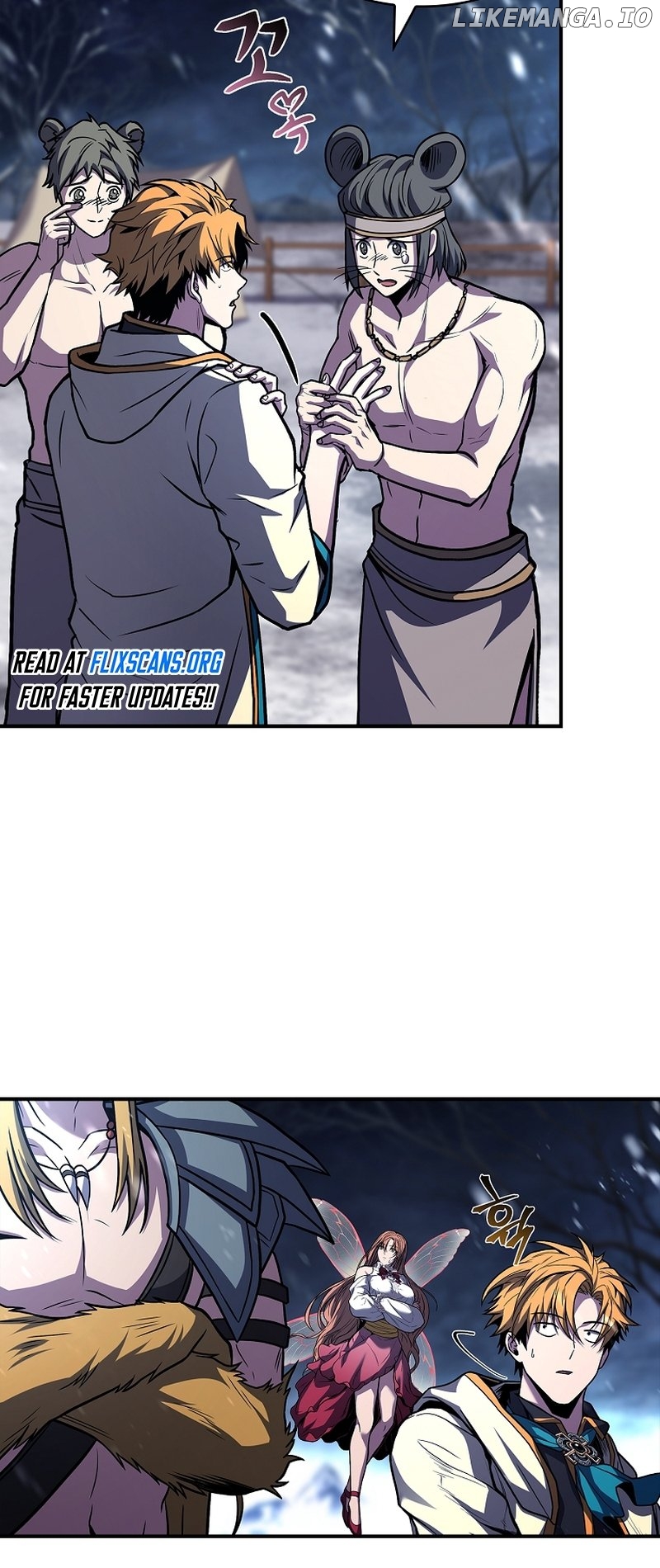 Talent-Swallowing Magician Chapter 75 - page 87