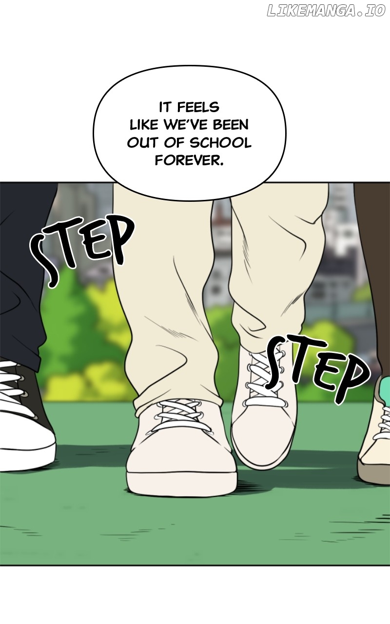 Magical School Meal Chapter 55 - page 32