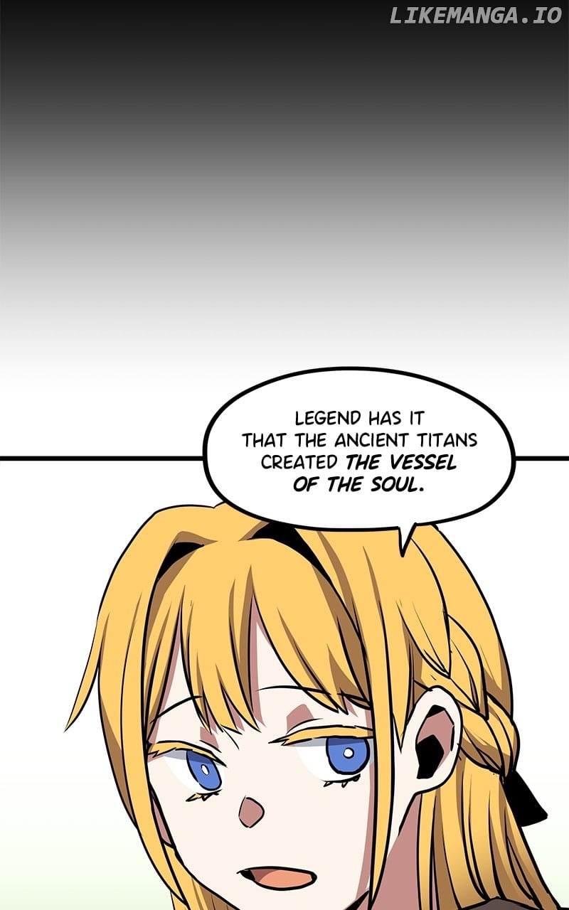 Carsearin - Manga Chapter 98 - page 32