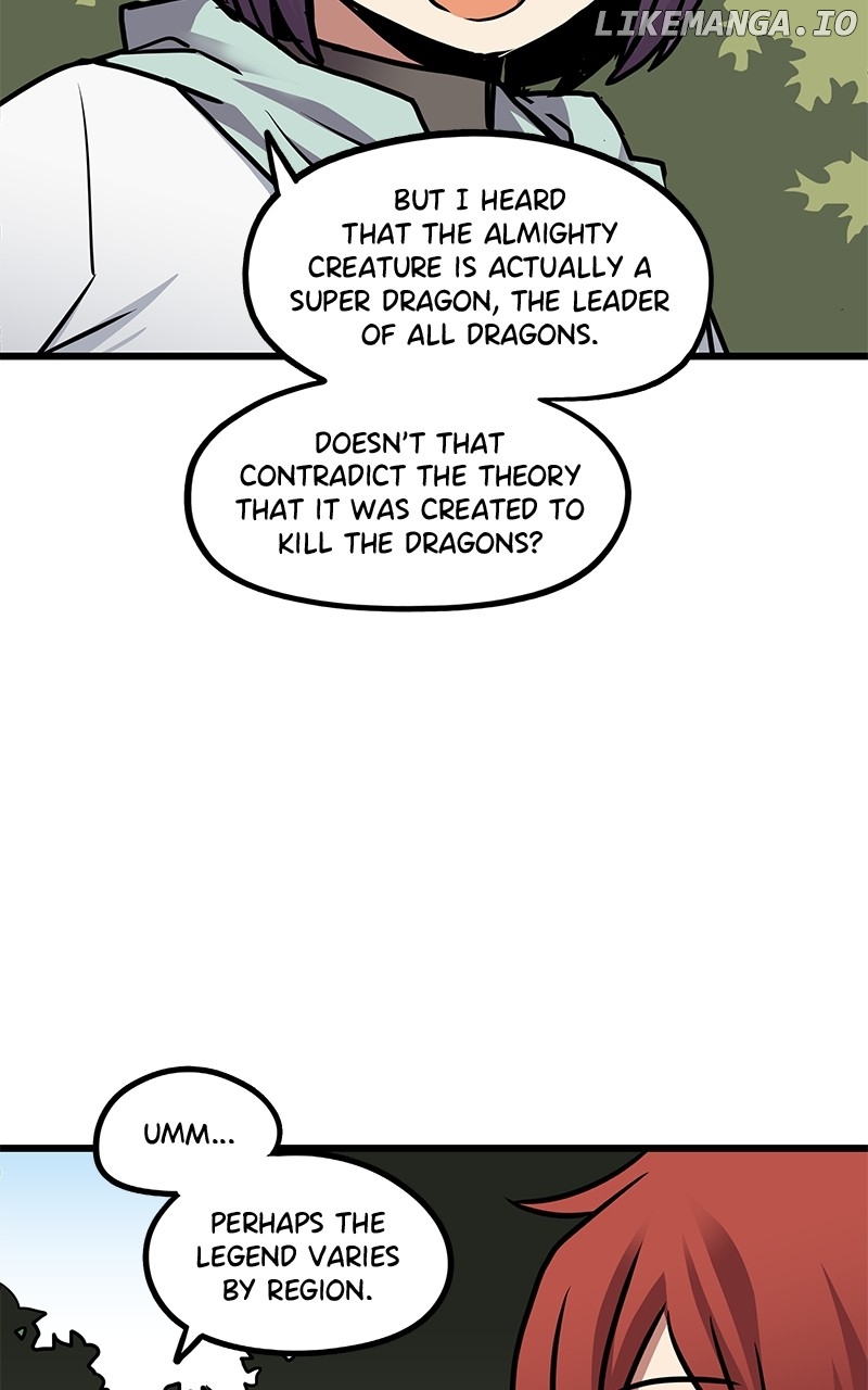 Carsearin - Manga Chapter 98 - page 34