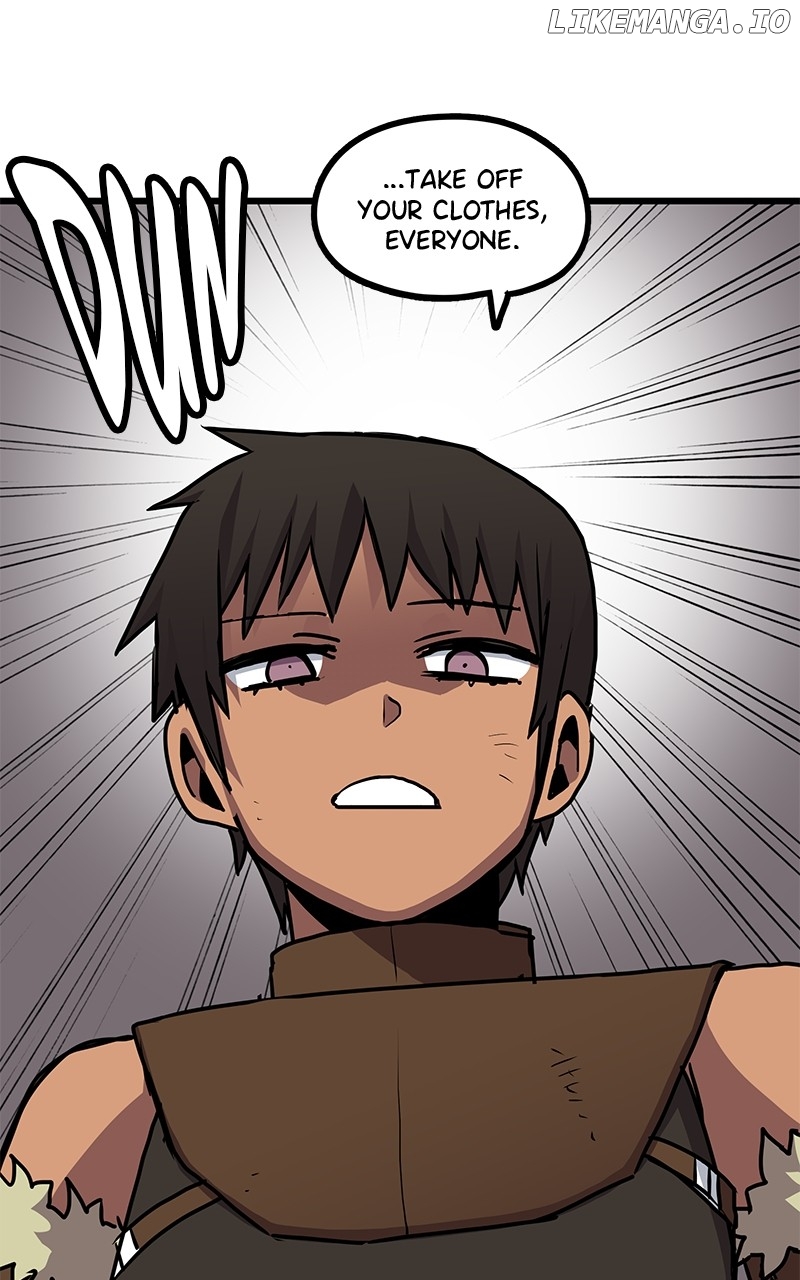 Carsearin - Manga Chapter 98 - page 44